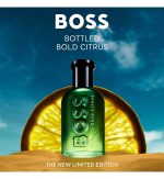 BOSS Bottled Bold Citrus Eau de Parfum for Men - Image 2