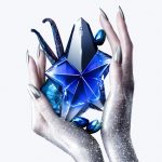 Mugler Angel Stellar Eau de Parfum Lumineuse - Image 7