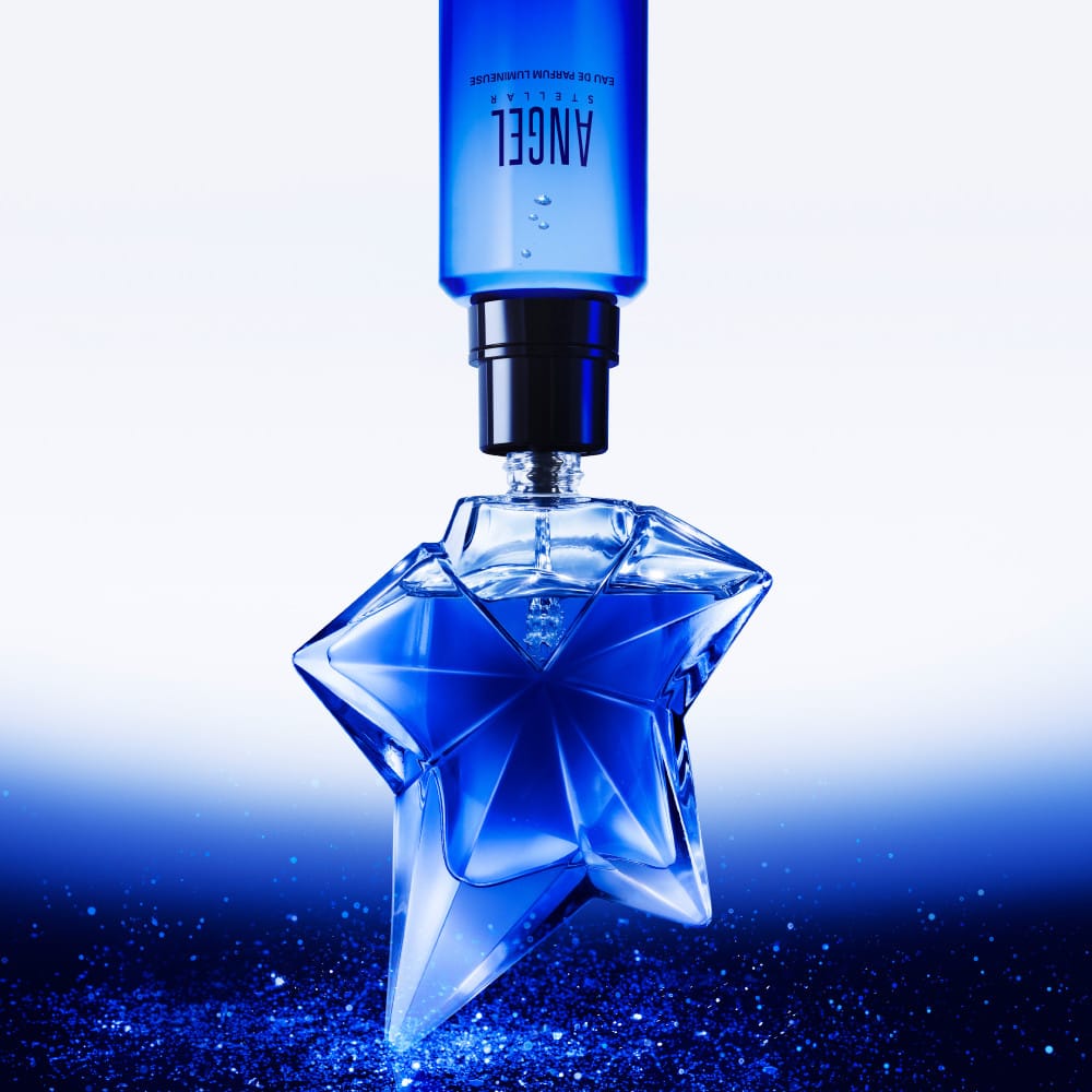 Chemist Warehouse Angel Thierry Mugler 50ml Mugler Angel Stellar