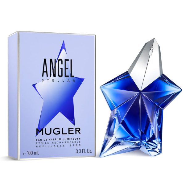 Mugler Angel Stellar Eau de Parfum Lumineuse