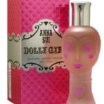 Anna Sui Dolly Girl Eau De Toilette Spray 50ml