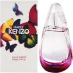 Kenzo - Madly Kenzo for Women Eau De Toilette 80ml