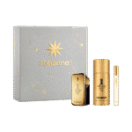 Rabanne 1 Million Eau De Toilette Gift Set 50ml