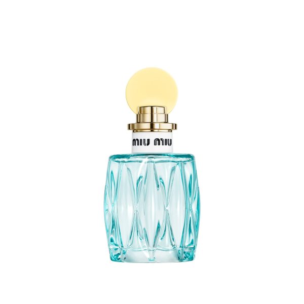 Miu Miu L’Eau Bleue Eau de Parfum