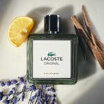 Lacoste Original Gift Set: Eau de Parfum 60ml + Shower Gel 100ml - Image 2