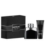 Montblanc Legend Gift Set: Eau de Toilette 50ml + Shower Gel 100ml