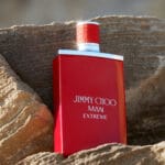 Jimmy Choo Man Extreme Gift Set: Eau de Parfum 50ml + Shower Gel 100ml - Image 3