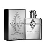 Ralph Lauren Ralph's Club New York Eau de Parfum