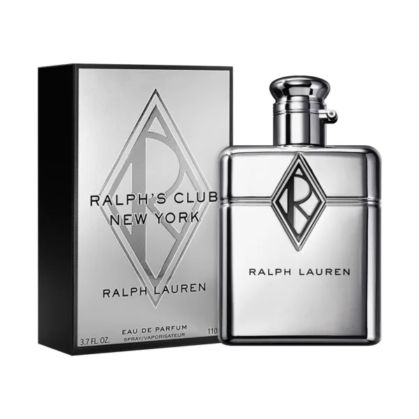 Ralph Lauren Ralph's Club New York Eau de Parfum