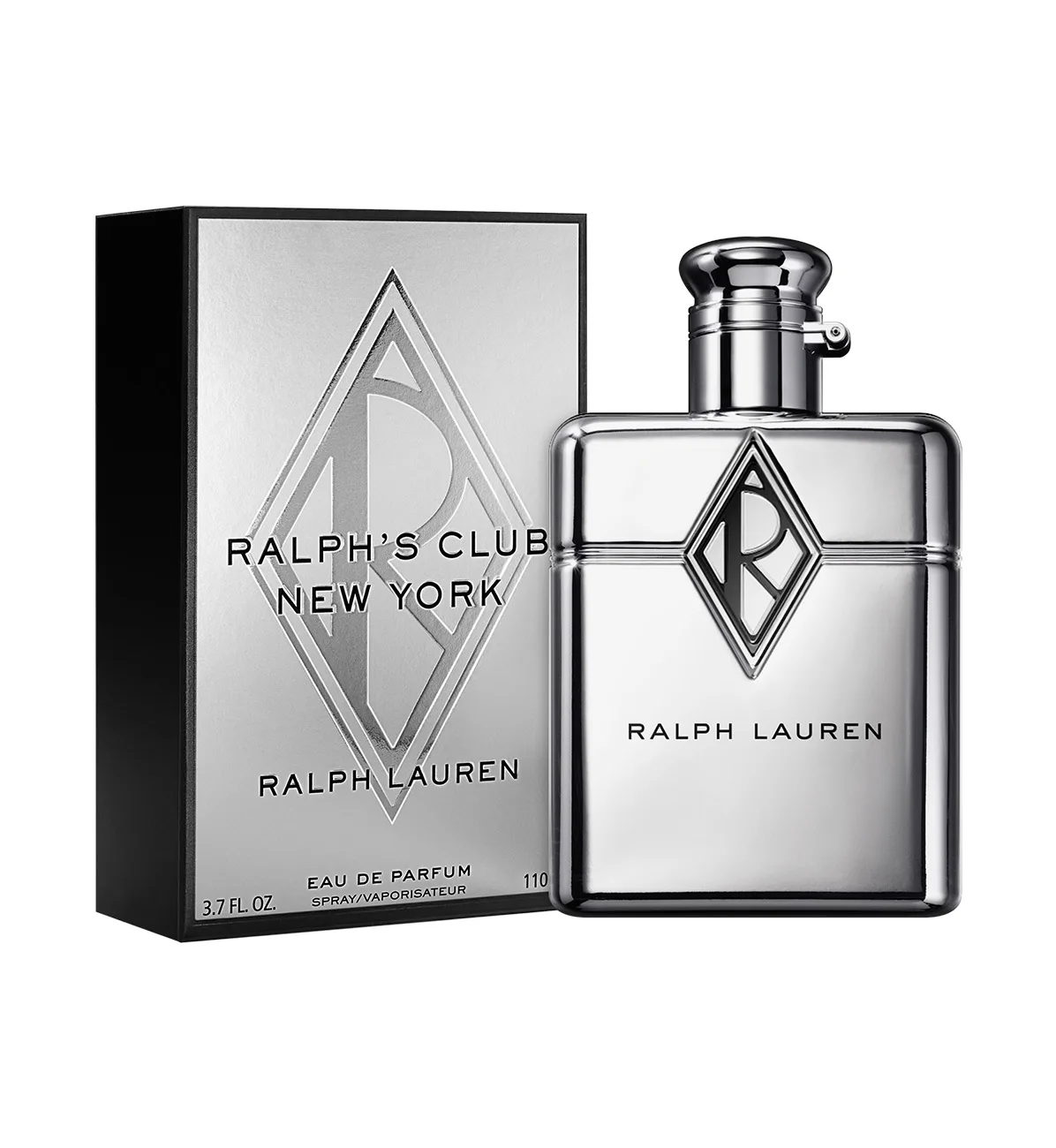 Ralph Lauren Ralph's Club New York Eau de Parfum - Image 1