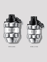 Viktor & Rolf Spicebomb Metallic Musk Eau De Parfum - Image 4