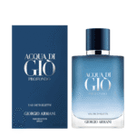 Giorgio Armani Acqua di Gio Profondo Eau de Toilette - Image 2