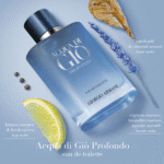 Giorgio Armani Acqua di Gio Profondo Eau de Toilette - Image 3
