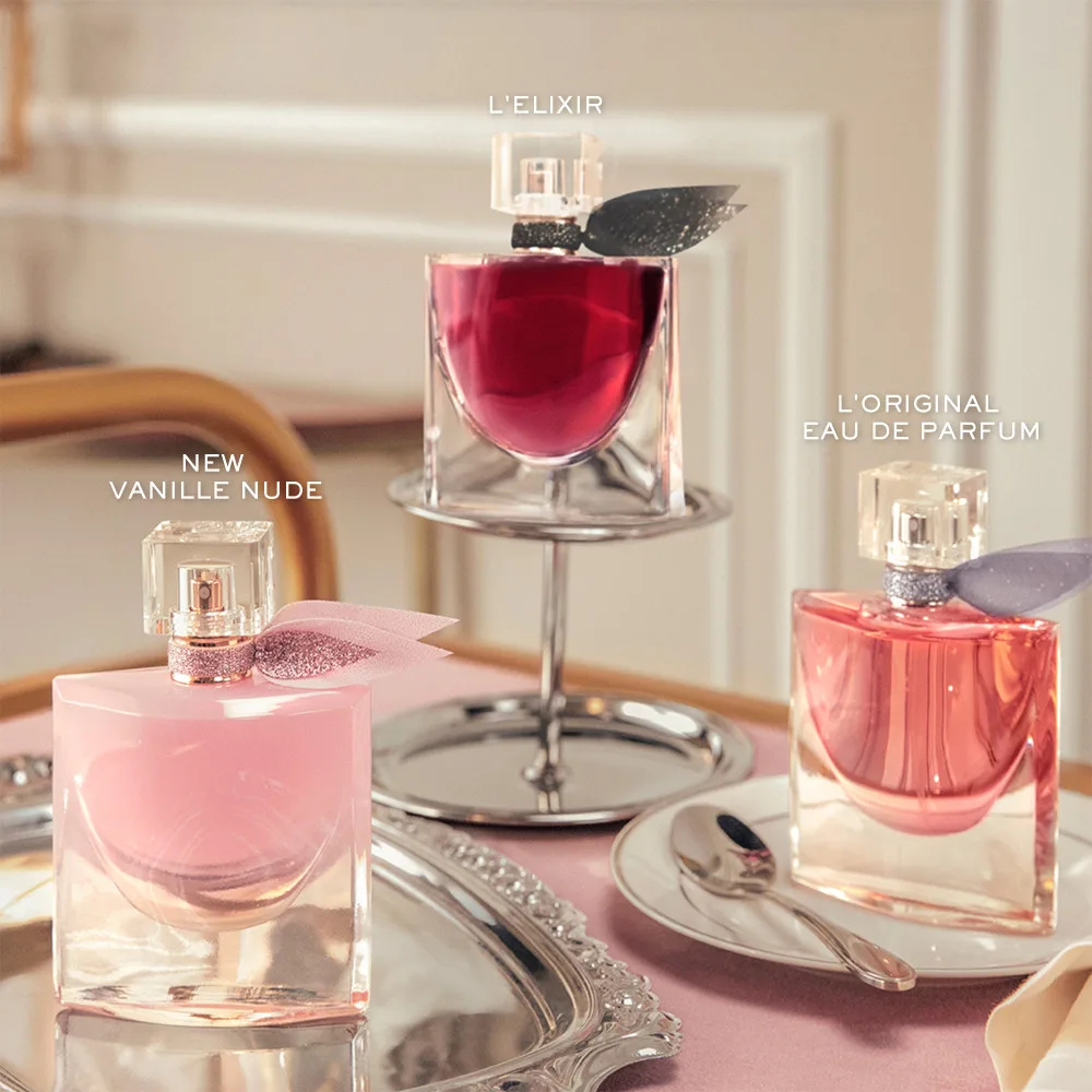 Lancôme La Vie Est Belle Vanille Nude - Image 4