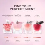 Lancôme La Vie Est Belle Vanille Nude - Image 5