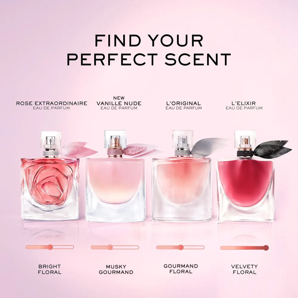 Lancôme La Vie Est Belle Vanille Nude - Image 5