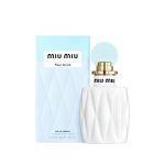Miu Miu Fleur de Lait Eau de Parfum - Image 3