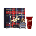 Jean Paul Gaultier Scandal Pour Homme Eau De Toilette Gift Set 100ml