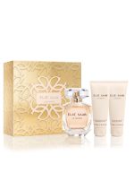 Elie Saab Le Parfum Xmas 25 Gift Set Eau de Parfum 90ML + Body Lotion 75ML + Shower Gel 75ML
