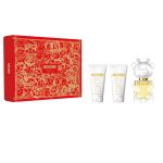 Moschino Toy 2 Eau de Parfum XMas 2025 Gift Set Natural Spray + Bath & Shower Gel + Body Lotion