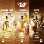 Jean Paul Gaultier Divine Elixir - Image 7