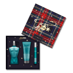 Jean Paul Gaultier Le Male Eau de Toilette Gift Set 75ml (3 Piece) - Image 3