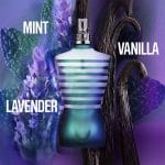 Jean Paul Gaultier Le Male Eau de Toilette Gift Set 75ml (3 Piece) - Image 6
