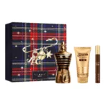 Jean Paul Gaultier Le Male Elixir Parfum Gift Set 75ml