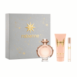 Rabanne Olympea Eau de Parfum Gift Set 80ml