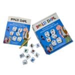 Roald Dahl Story Dice - Image 2
