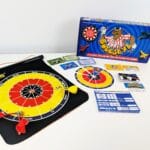 Bullseye Board Game - Image 2