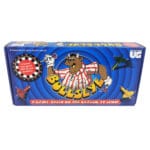 Bullseye Board Game