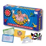 Bullseye Board Game - Image 3