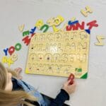 Lift & Learn - ABC - Image 3