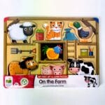 My First Lift & Learn - Farm
