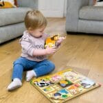 My First Lift & Learn - Farm - Image 3