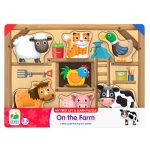 My First Lift & Learn - Farm - Image 4