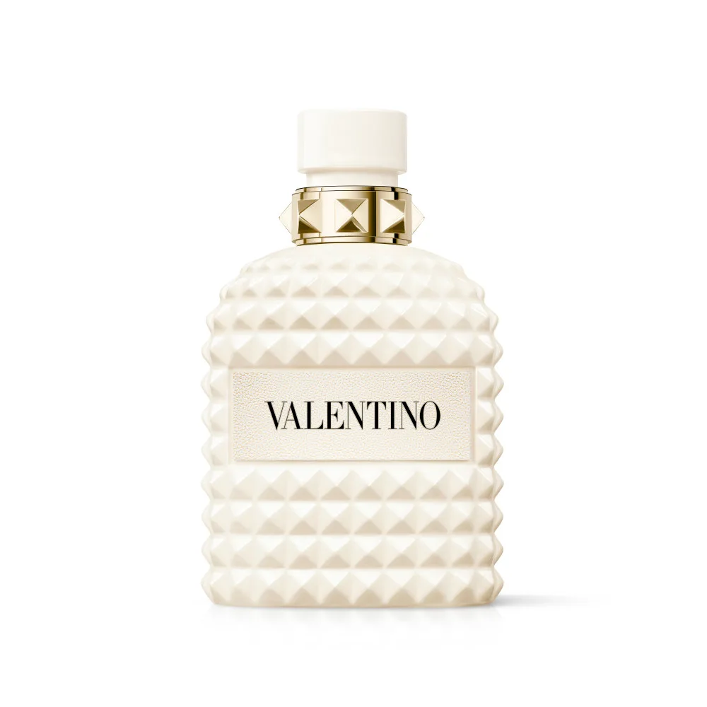 Valentino Uomo Born In Roma Ivory Eau de Toilette 100ml