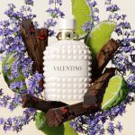 Valentino Uomo Born In Roma Ivory Eau de Toilette 100ml - Image 2