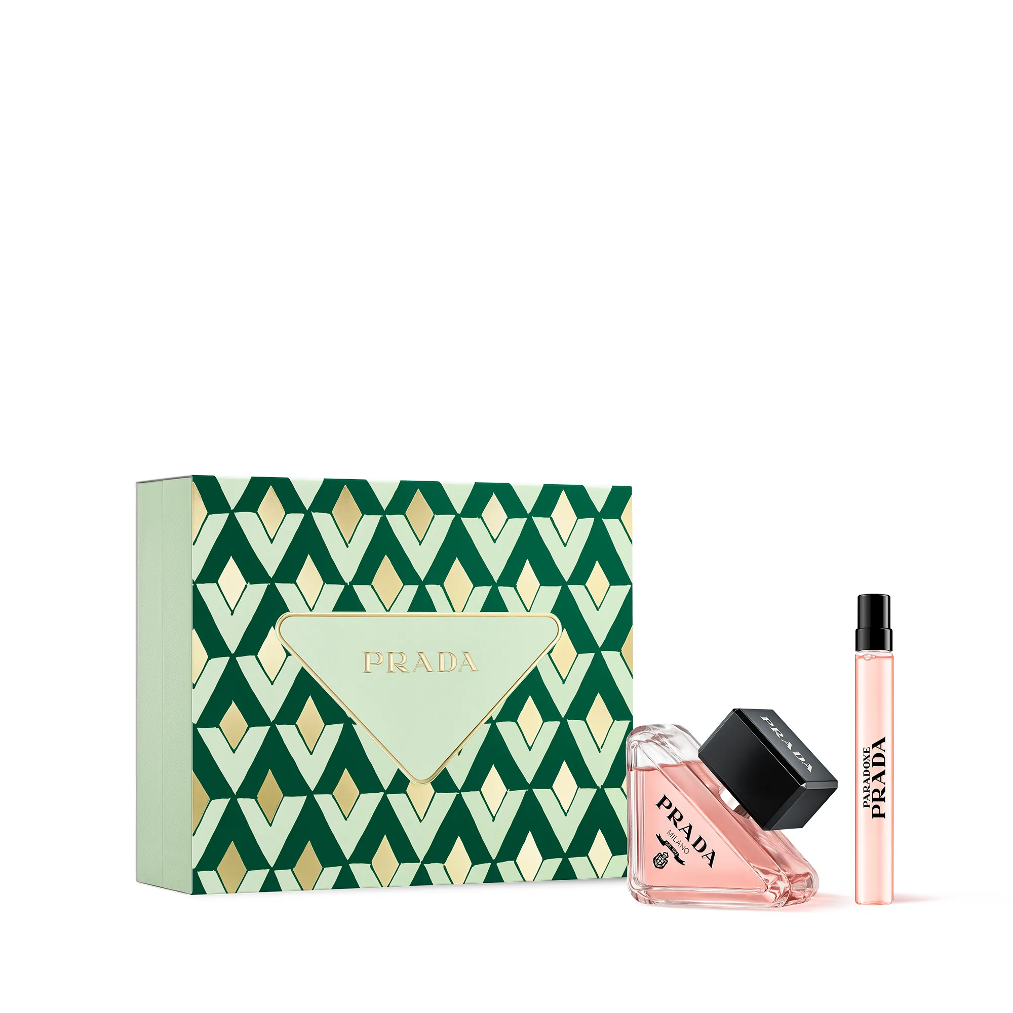 Prada Paradoxe Eau de Parfum 50ml Gift Set - Vitaltone Pharmacy