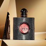 Yves Saint Laurent Black Opium Eau de Parfum 50ml Gift Set - Image 2