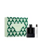 Prada Luna Rossa Black Eau de Parfum Set