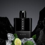 Prada Luna Rossa Black Eau de Parfum Set - Image 3