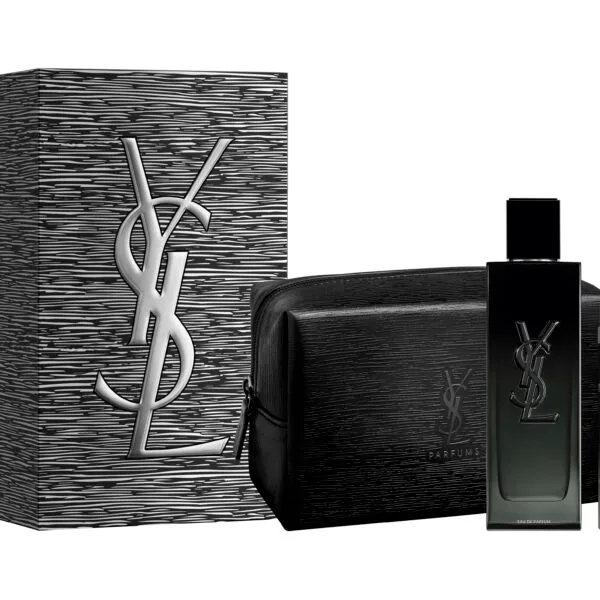 Yves Saint Laurent Black Opium Eau de Parfum 50ml Gift Set