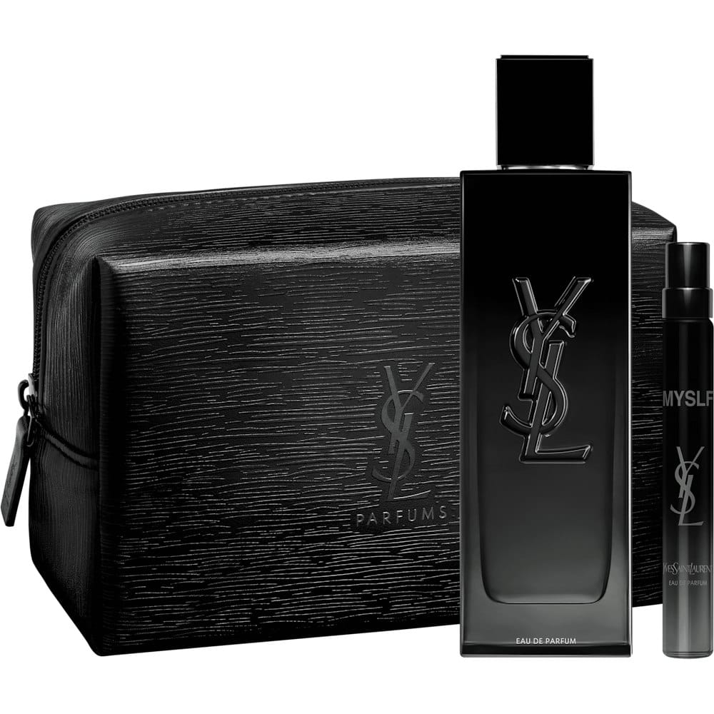 Yves Saint Laurent YSL MYSLF Eau de Parfum Gift Set 100ml