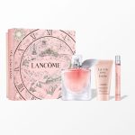 Lancôme, La Vie Est Belle Eau De Parfum Body Care, Fragrance Christmas 50ml Travel Set