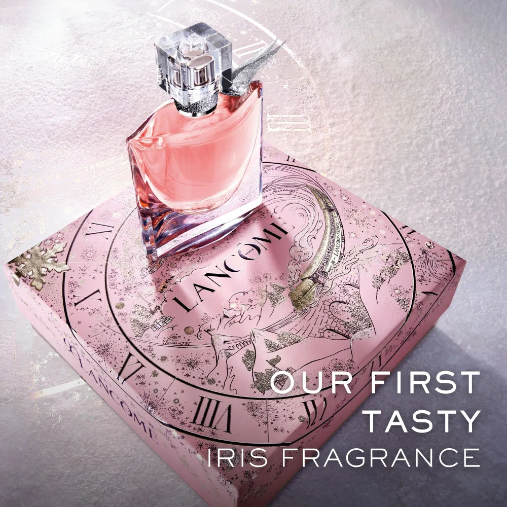 Lancôme, La Vie Est Belle Eau De Parfum Body Care, Fragrance