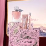 Lancôme, La Vie Est Belle Eau De Parfum Body Care, Fragrance Christmas 50ml Travel Set - Image 4