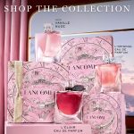 Lancôme, La Vie Est Belle Eau De Parfum Body Care, Fragrance Christmas 50ml Travel Set - Image 3