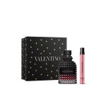 Valentino Born in Roma Uomo Intense Eau de Parfum Intense 50ml + 10ml Fragrance Gift Set